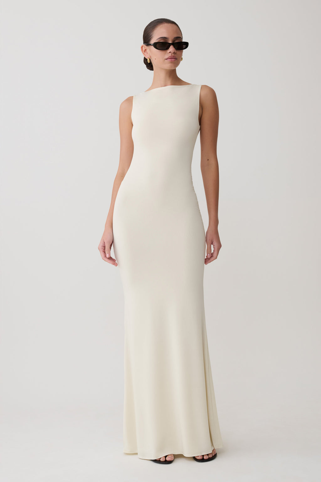 Tarna Maxi Elbise