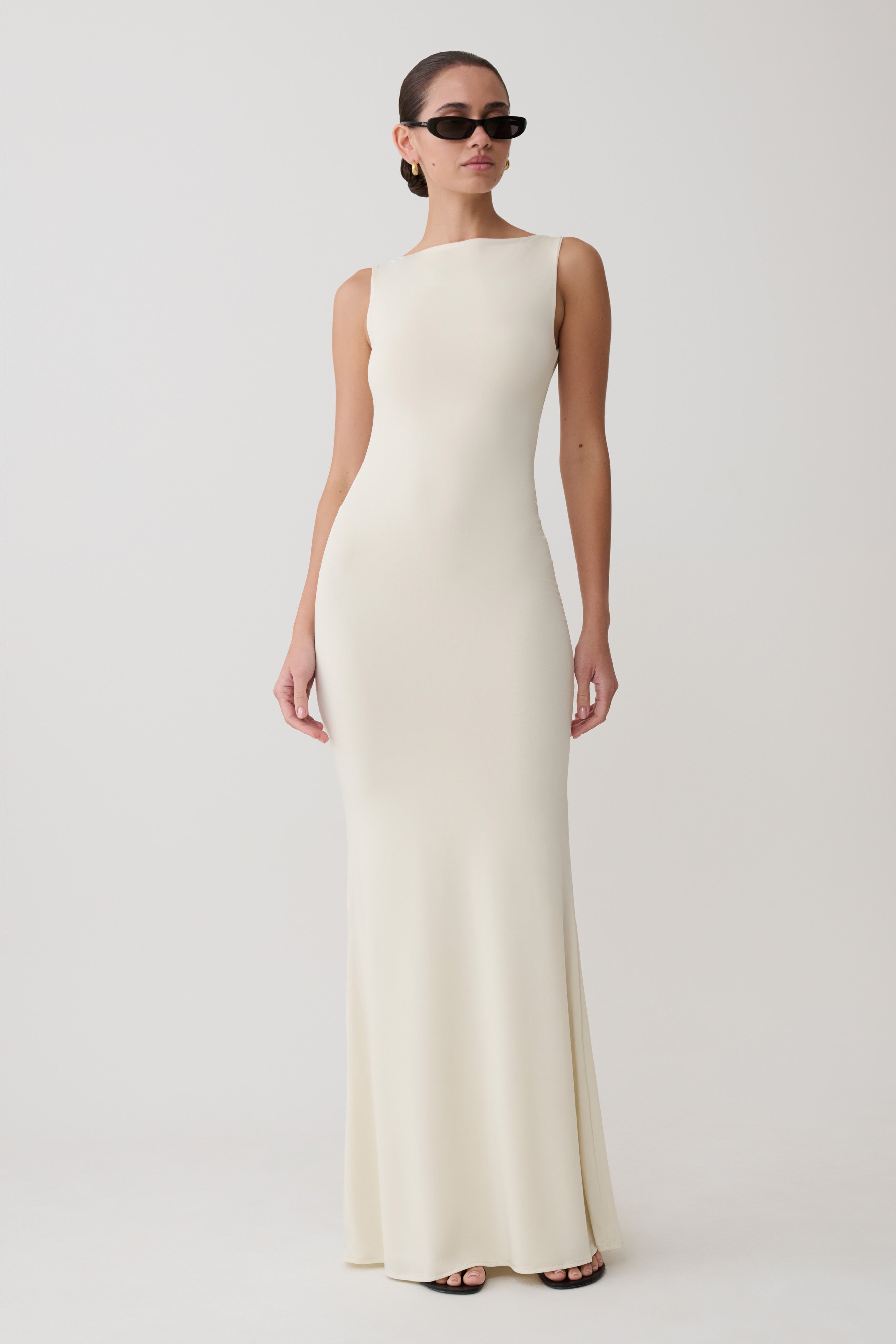 Tarna Maxi Elbise