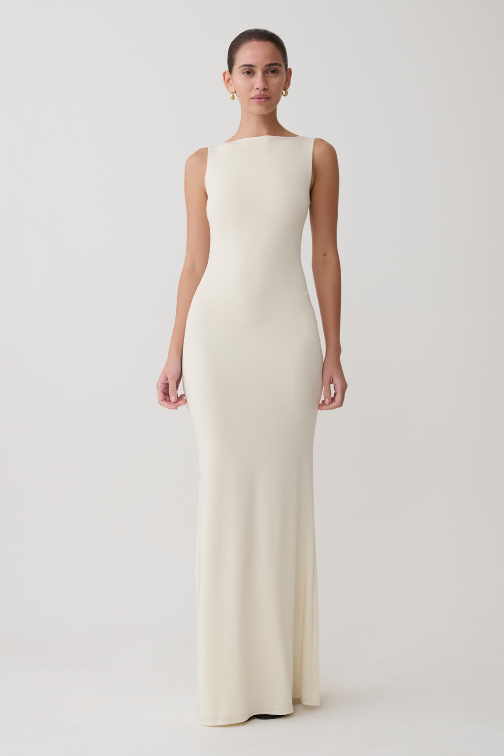 Tarna Maxi Elbise