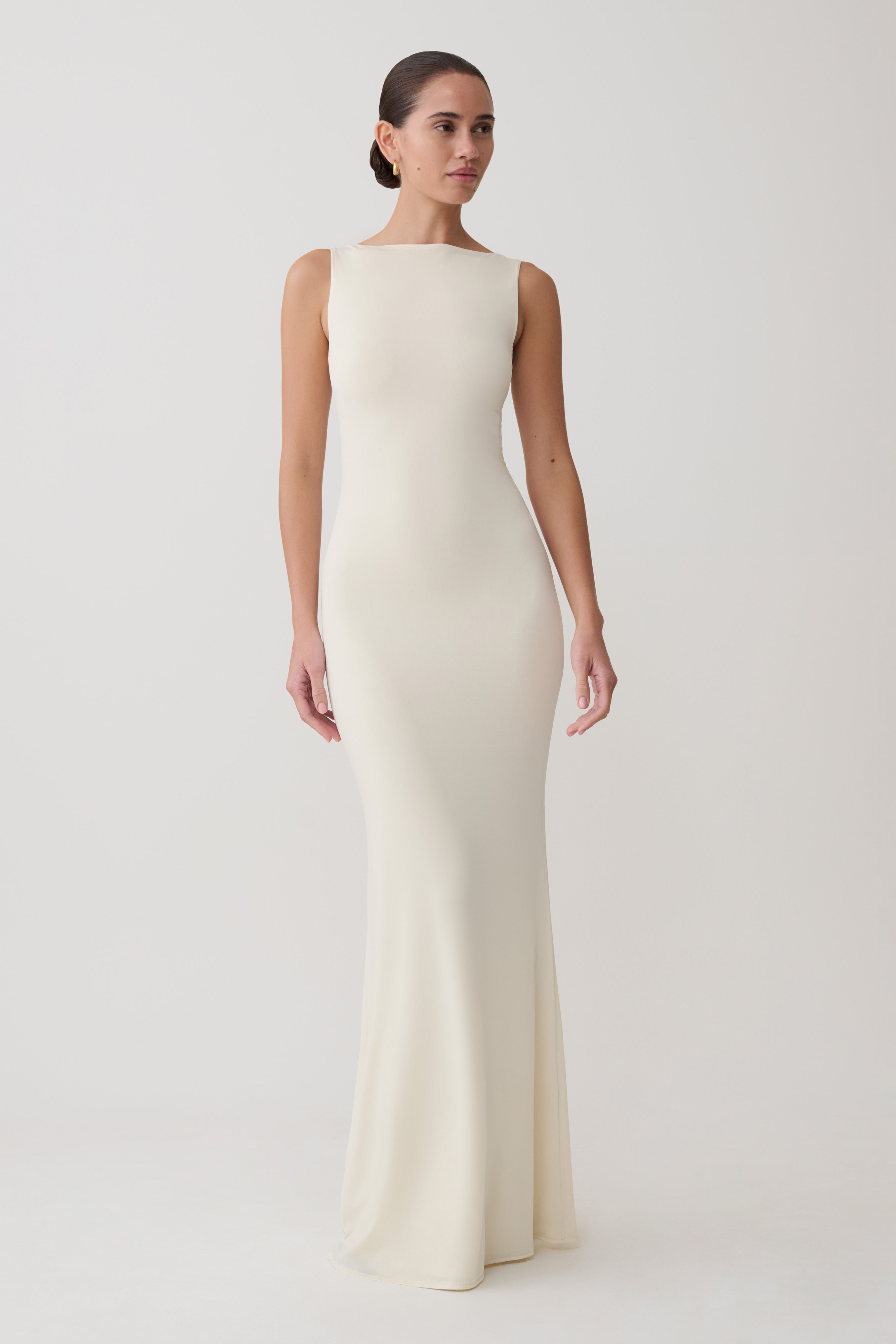 Tarna Maxi Elbise