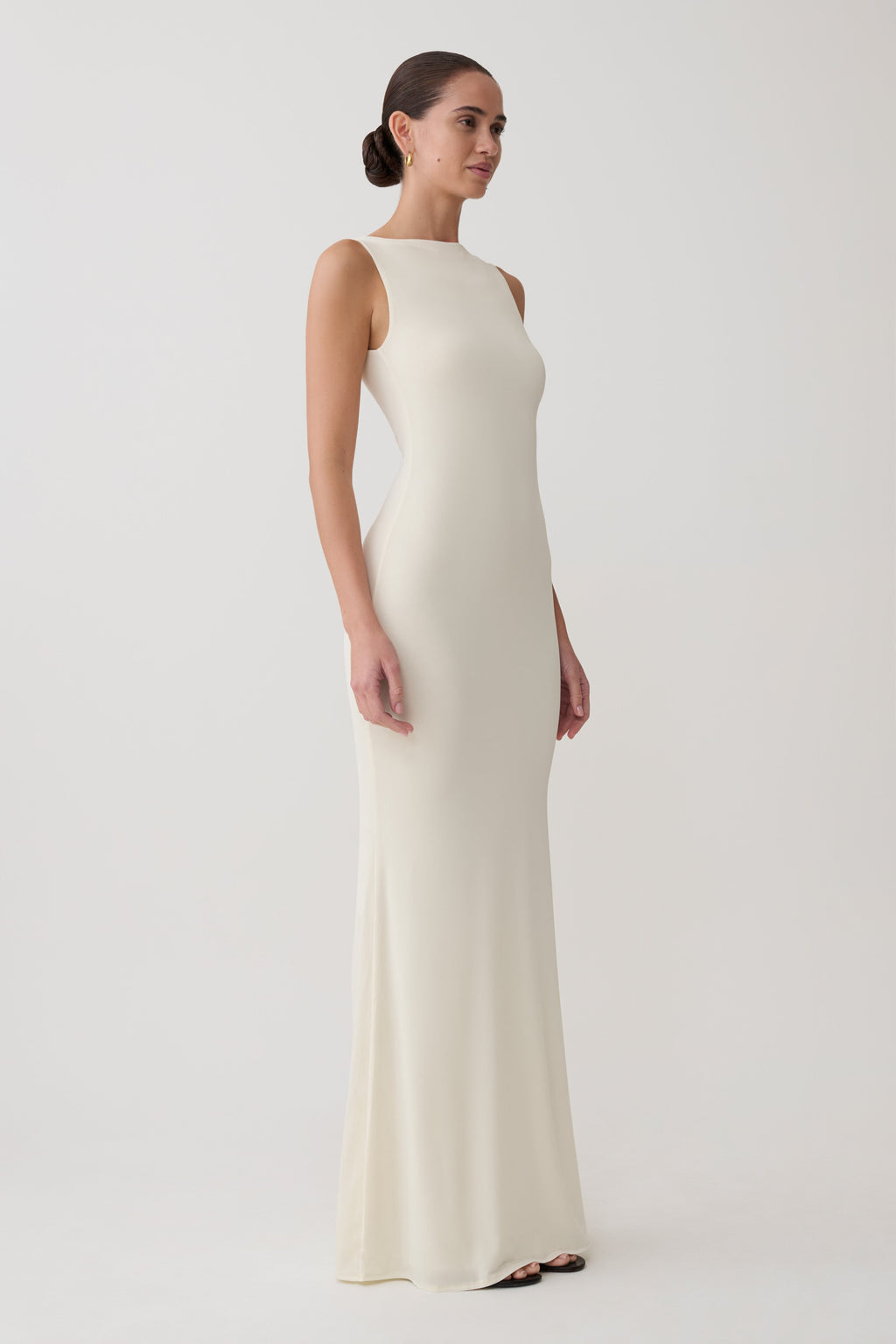 Tarna Maxi Elbise