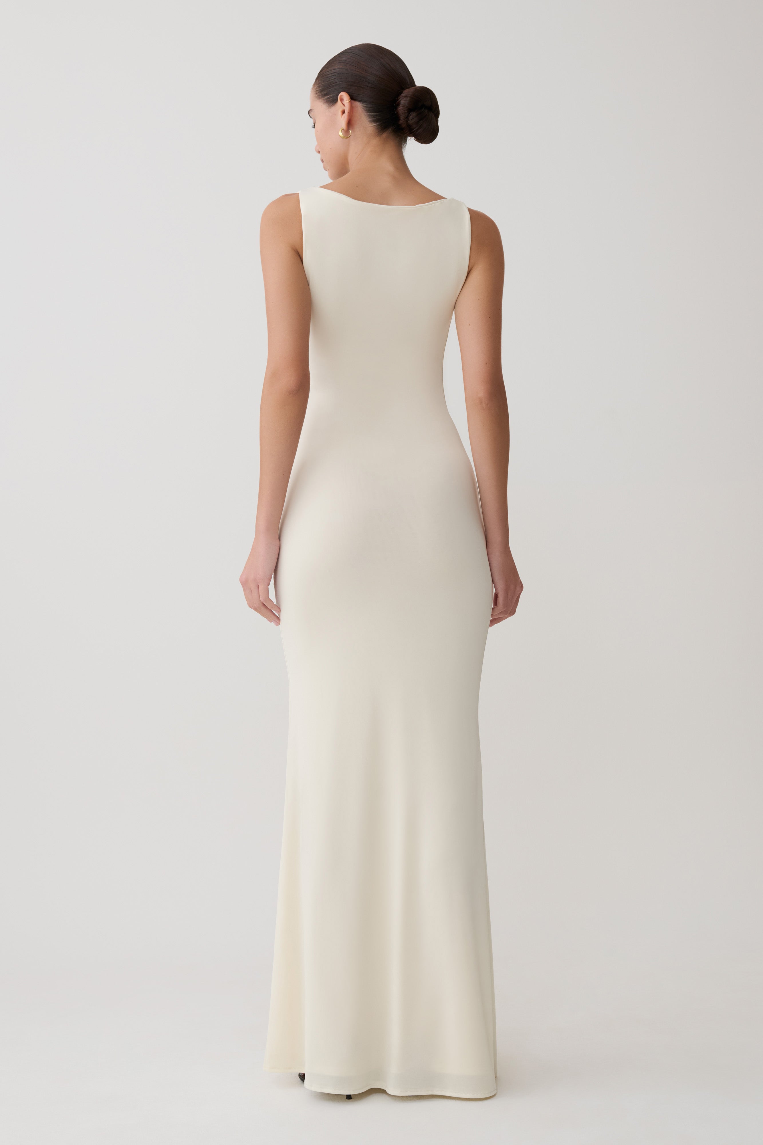Tarna Maxi Elbise