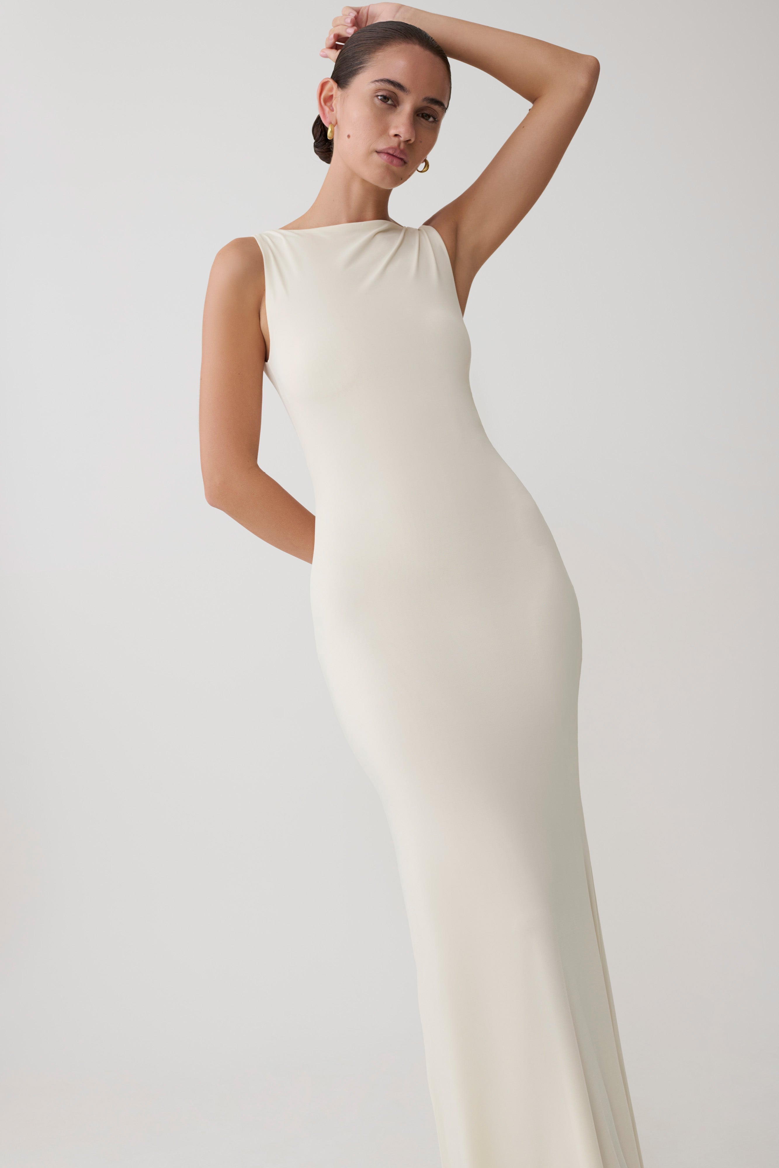 Tarna Maxi Elbise