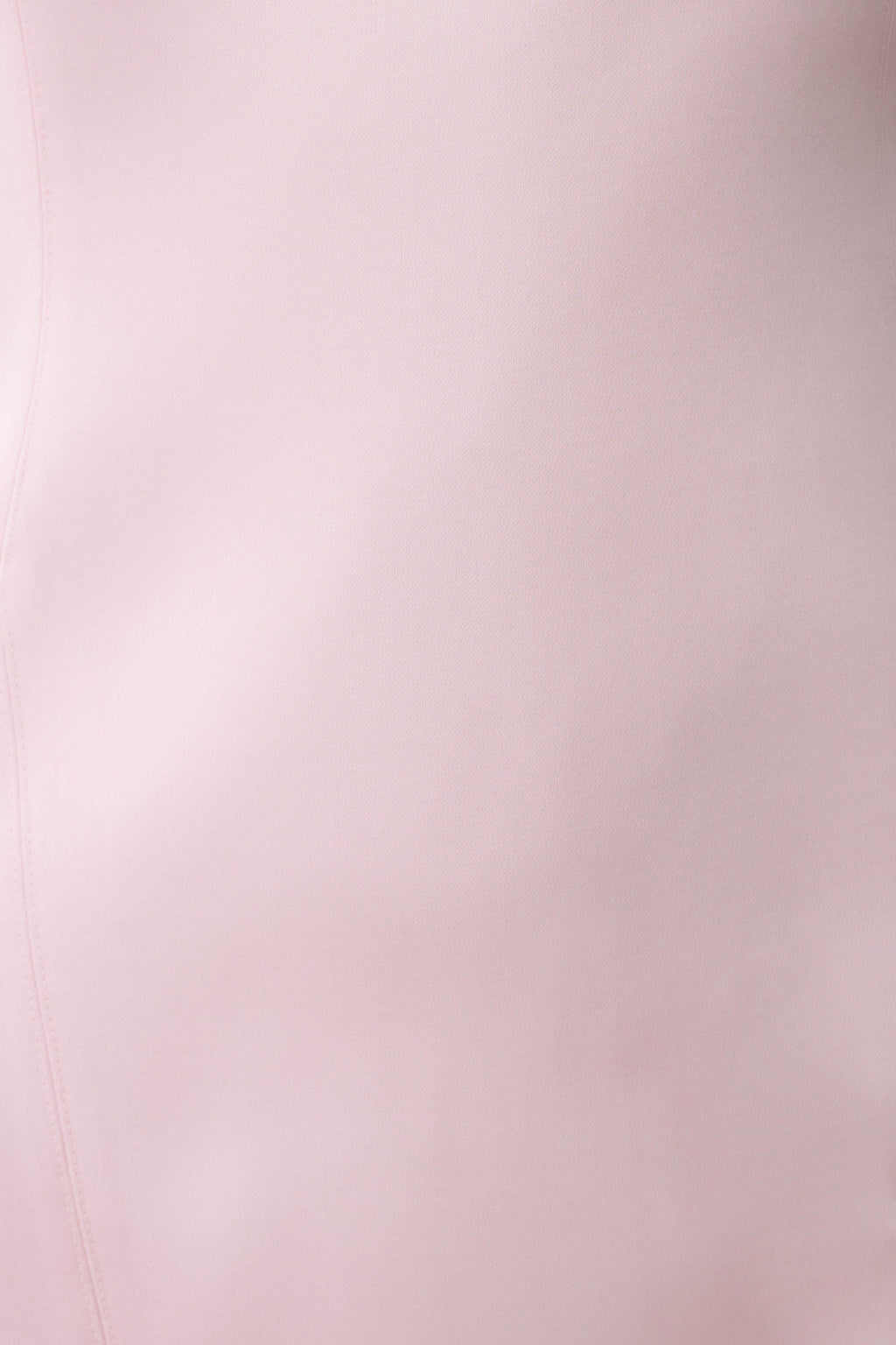 Beth Saten Mini Elbise