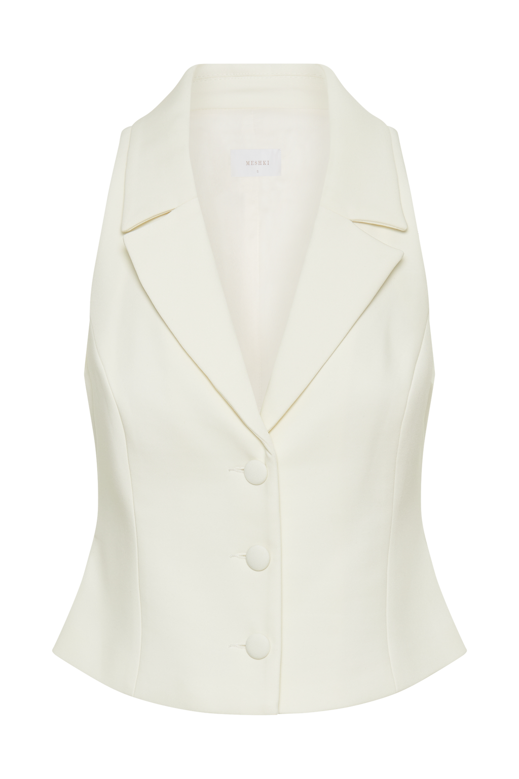 Mura Blazer Yelek