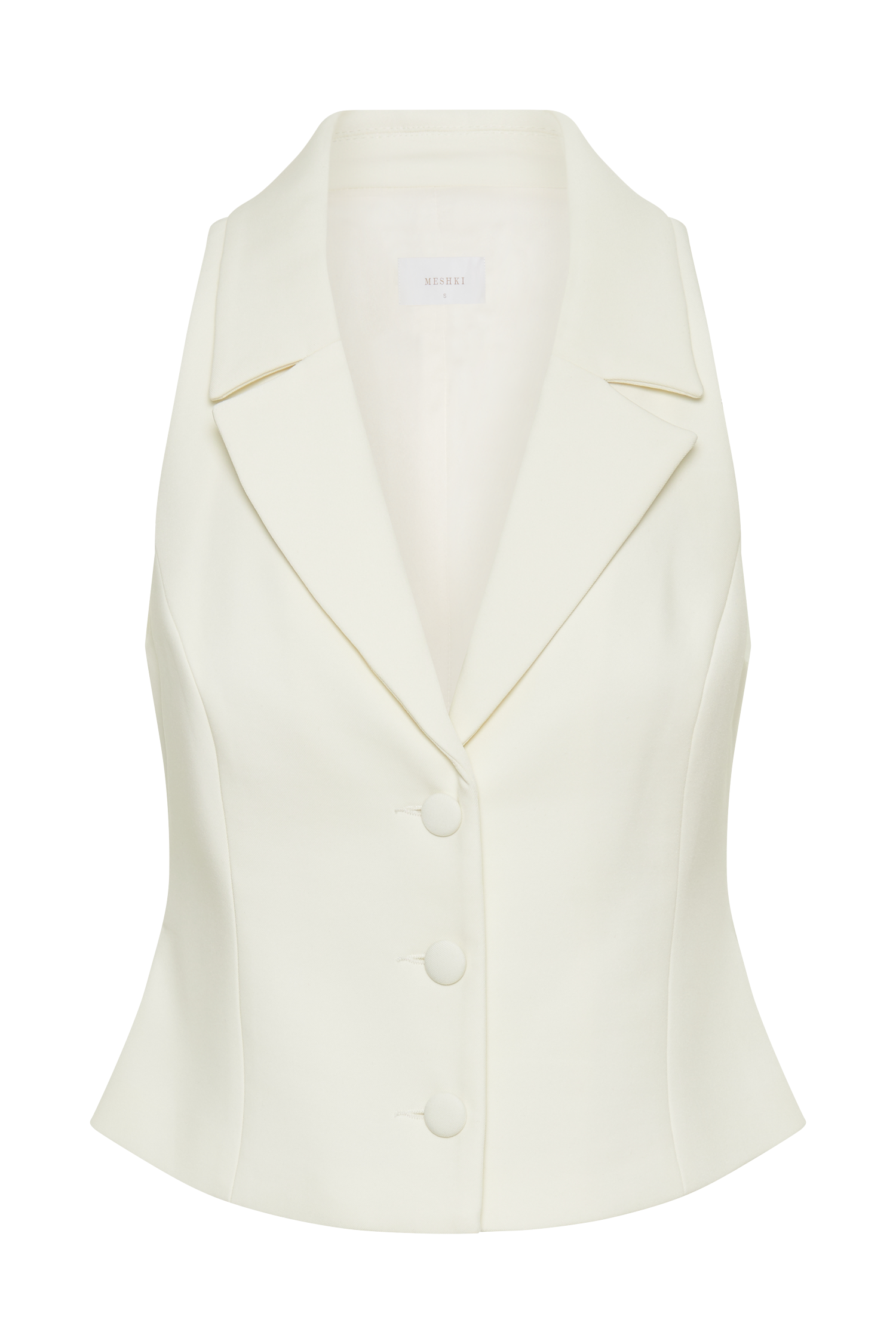 Mura Blazer Yelek