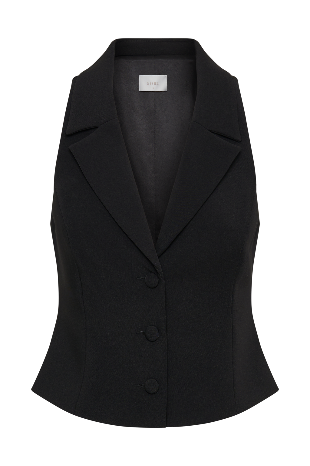 Mura Blazer Yelek