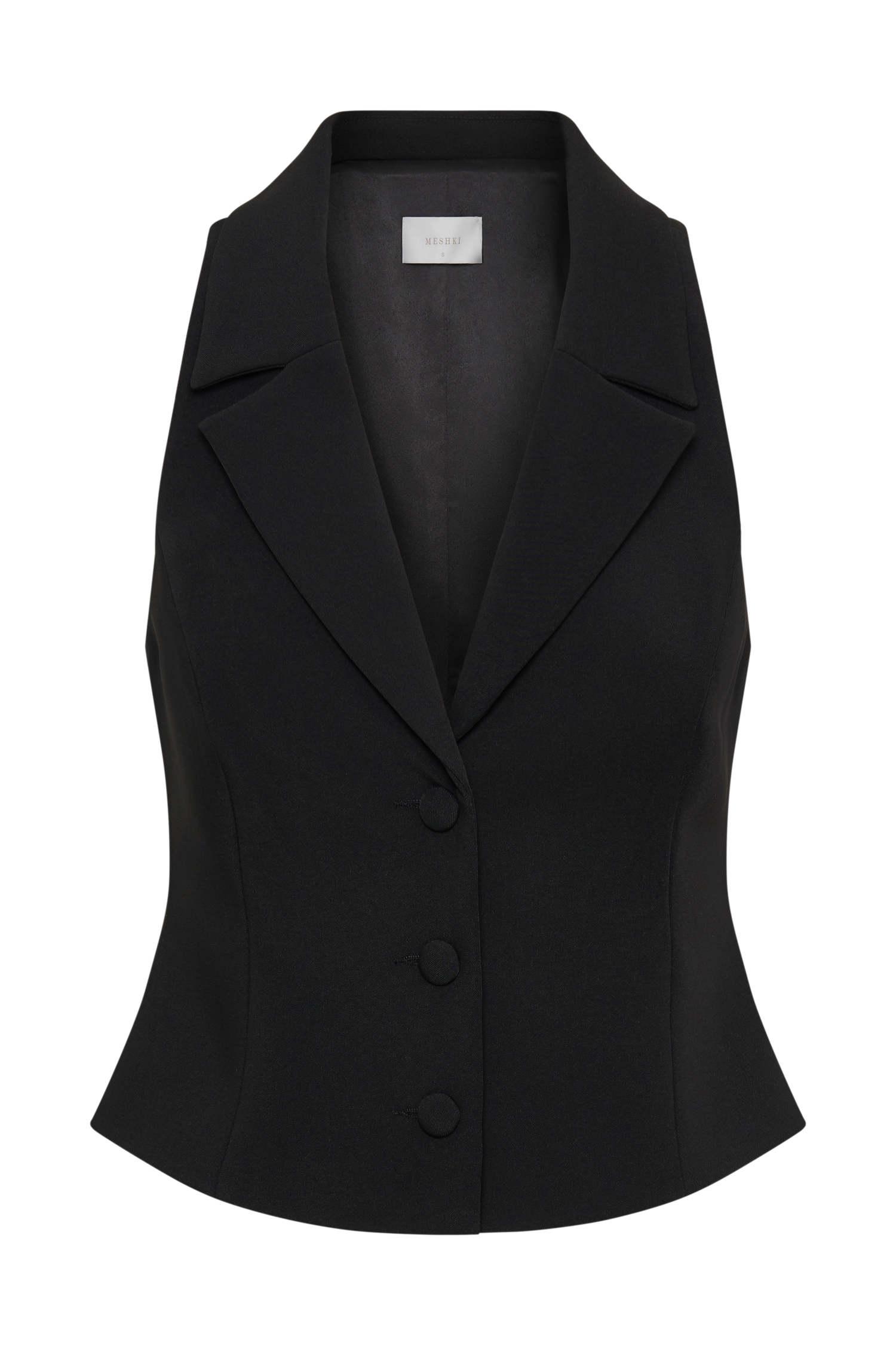 Mura Blazer Yelek