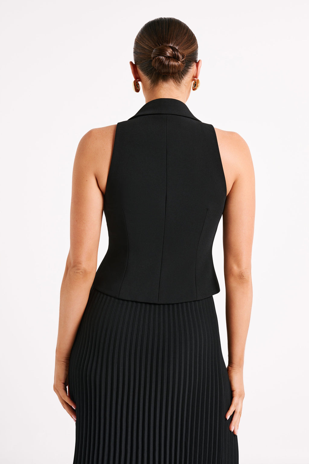Mura Blazer Yelek