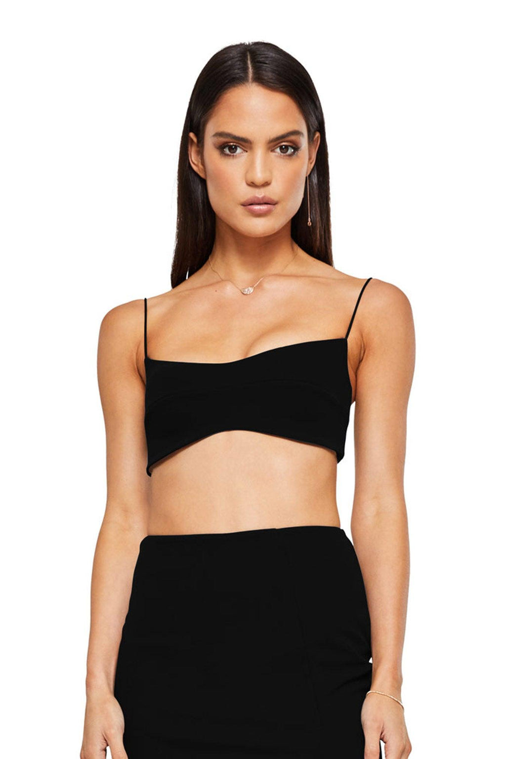 Maia Crop ve Midi Etek Takım