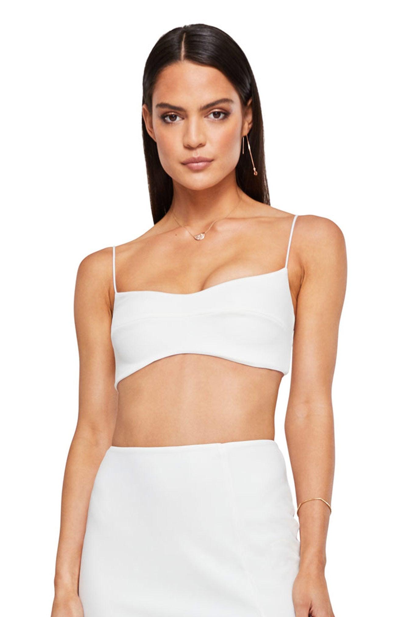Maia Crop ve Midi Etek Takım