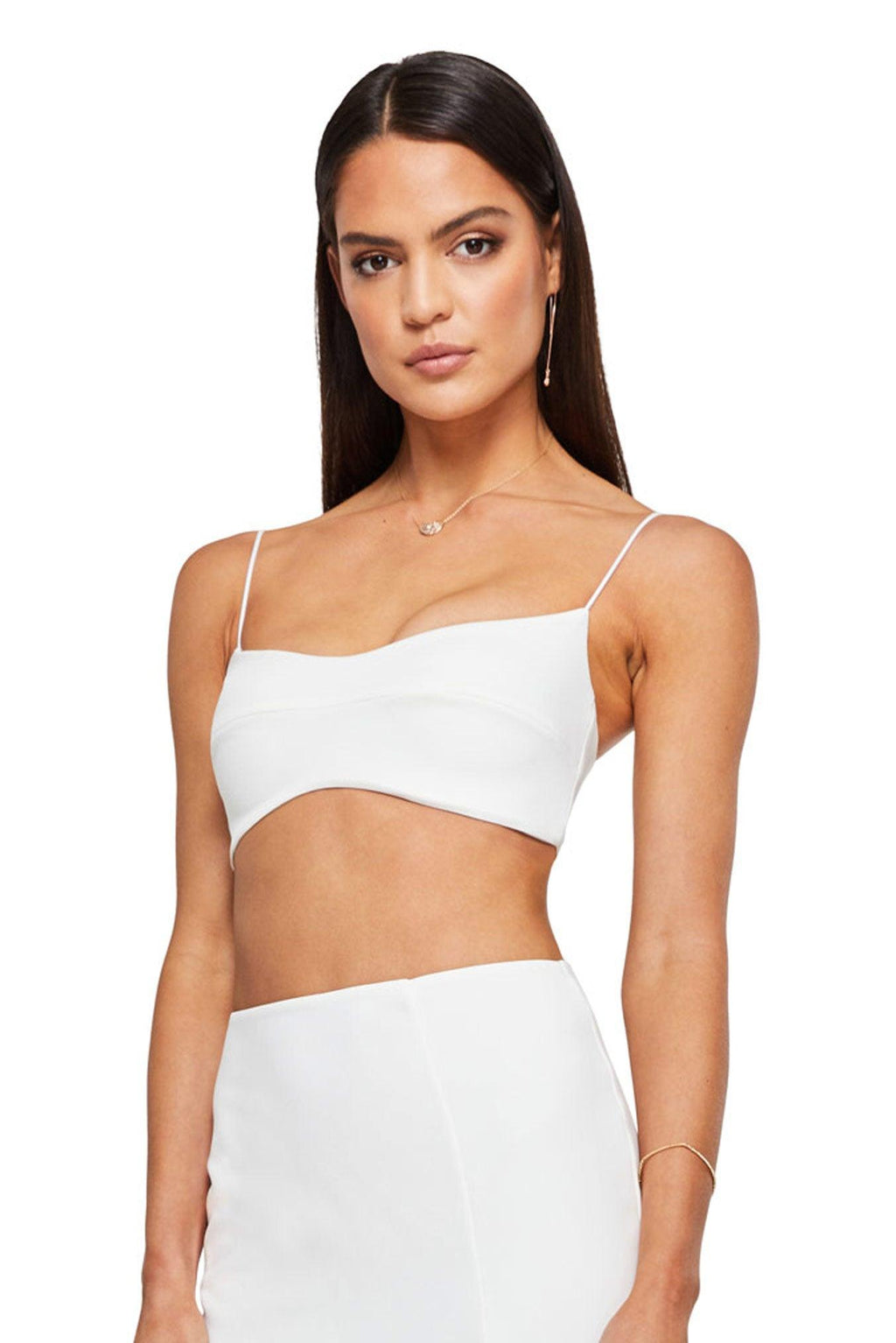 Maia Crop ve Midi Etek Takım